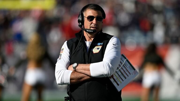 NYT scrutinizing reporter Russini's Vrabel coverage amid photo fallout