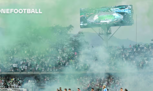 Icon: OneFootball