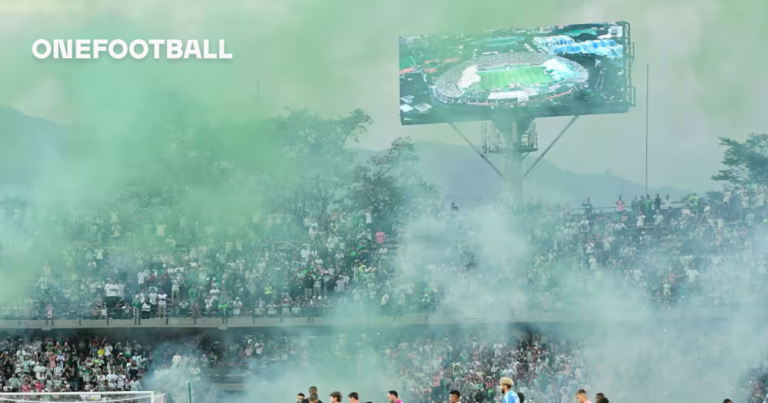 Icon: OneFootball