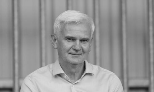 Nagła śmierć Jacka Magiery. Znamy szczegóły tragedii