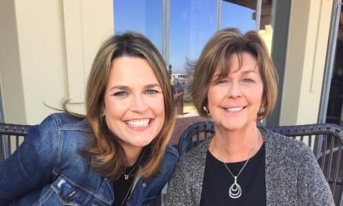 Nancy Guthrie update – Police increase neighborhood presence