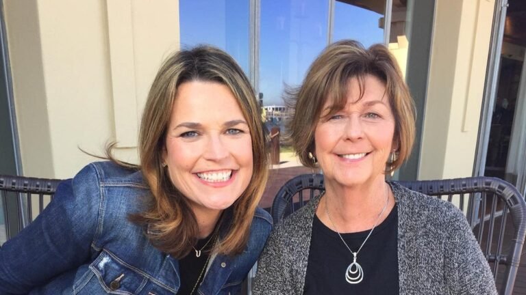 Nancy Guthrie update – Police increase neighborhood presence