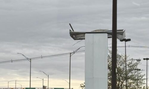 National Weather Service confirms 6 tornadoes struck Friday night in McLean County