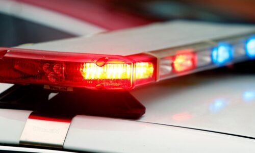 Natomas High School student shot near campus in Sacramento, police say