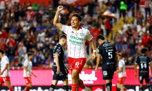 Necaxa vs Tigres, cuándo y a qué horas juegan