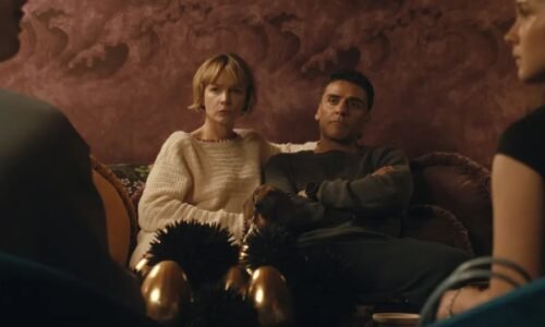 Netflix Drops Fiery Official Trailer for 'Beef' Season 2