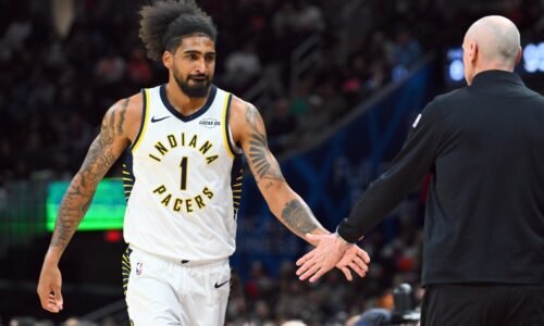 Nets vs. Pacers preview: Home finale