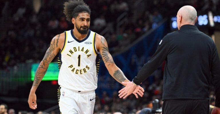Nets vs. Pacers preview: Home finale