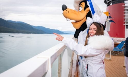 New Disney Cruise Line Discounts: 25% Off Alaska & Europe Sailings, 30% Off Resident Rates & More!