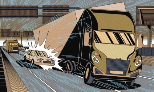 New Orleans’s Car-Crash Conspiracy | The New Yorker