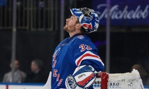 New York Rangers G Jonathan Quick to make last-ever NHL start Monday vs. Panthers