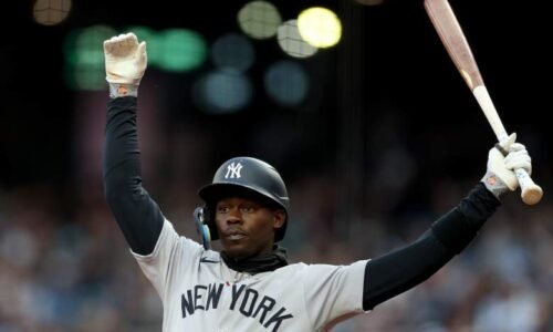New York Yankees Announce Jazz Chisholm Jr. Decision
