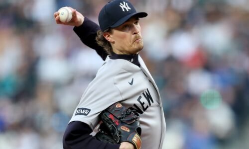 New York Yankees vs. Tampa Bay Rays: Series Preview