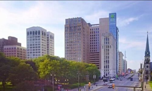 New series shines a light on Detroit icons