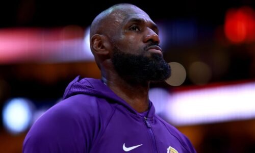 Next for LeBron? NBA insiders on Lakers, Cavs, free agency options