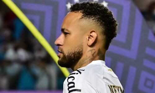 Neymar é monitorado pela CBF e recebe elogios de Carlo Ancelotti – R7 Esportes