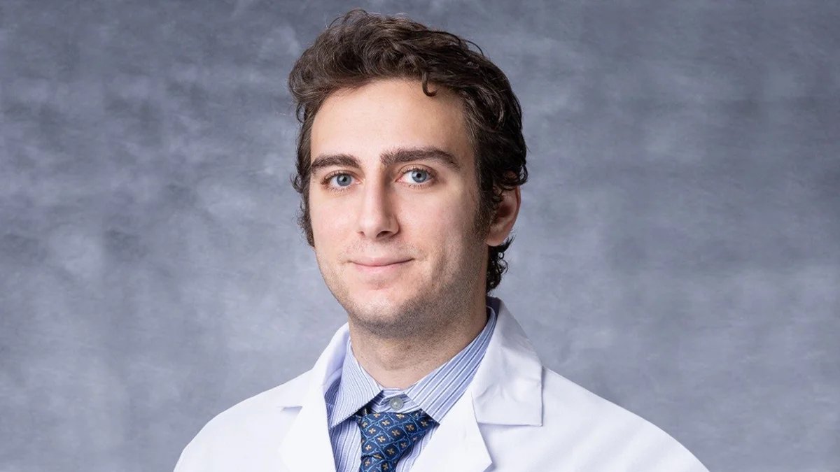 Nicholas Hornstein: Anticipating Resistance and Revolution Medicines’ Proactive Strategy for RAS Therapy