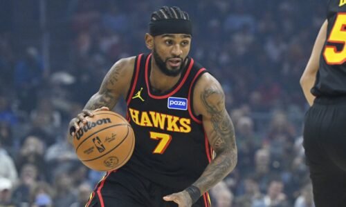 Nickeil Alexander-Walker, Jalen Duren among the biggest surprises in fantasy basketball