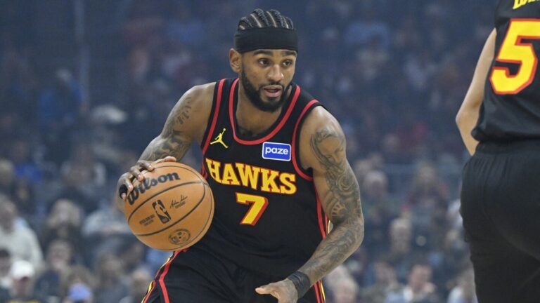 Nickeil Alexander-Walker, Jalen Duren among the biggest surprises in fantasy basketball