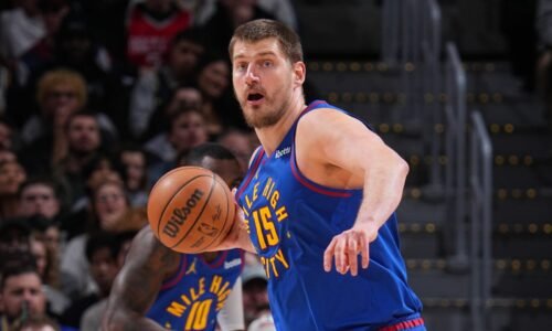 5 Best Individual NBA Performances of 2025-26 Season