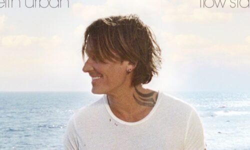 No Joke: Keith Urban Is Releasing a New Yacht Rock Album