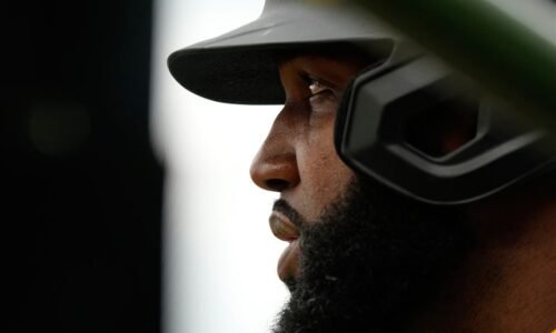 Noah Hiles’ weekend thoughts: How long is too long for Marcell Ozuna?