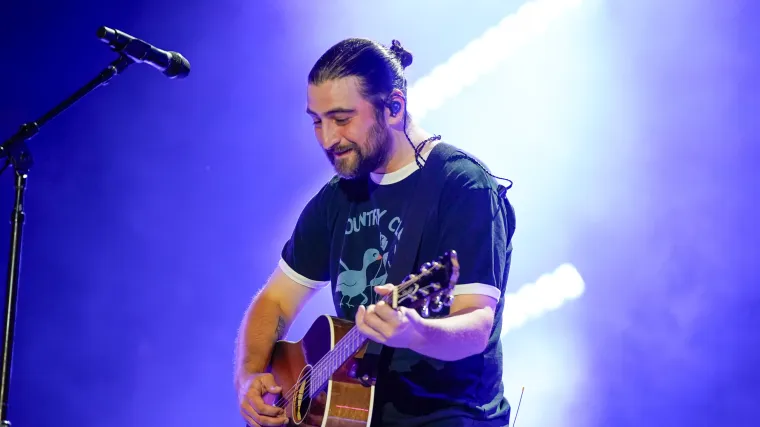 Noah Kahan Boston Tickets 2026: Best Prices, Seats, Date for 'The Great Divide' Tour at Fenway Park image