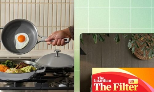 Non-toxic pans, organic bedding and 22 more Earth Day deals we love right now | Life and style