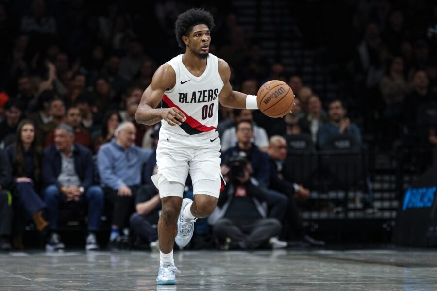 Northwest Notes: Henderson, Watson, Gobert, Edwards