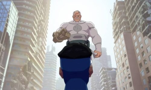 Novo episódio faz mudança significativa em personagem dos quadrinhos [SPOILER]