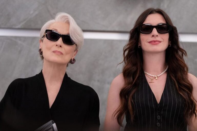 "O Diabo Veste Prada 2": pré-venda de ingressos ganha data oficial