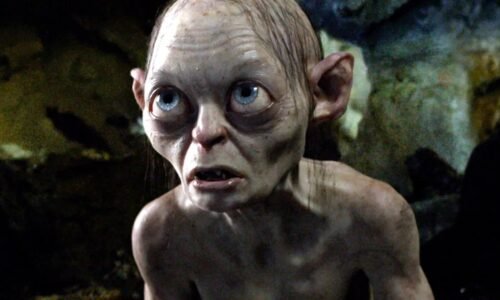 'O Senhor dos Anéis: A Caçada por Gollum' revela elenco e novo Aragorn