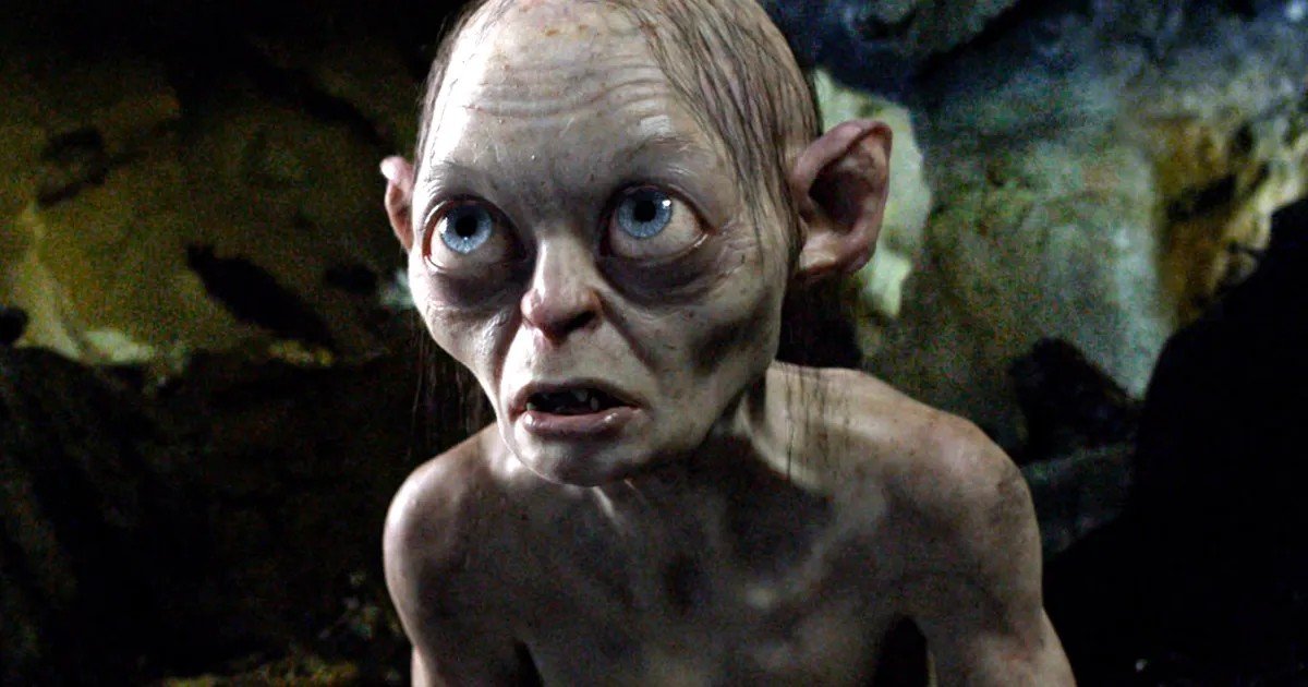 'O Senhor dos Anéis: A Caçada por Gollum' revela elenco e novo Aragorn