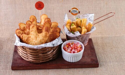 O que fazer em Curitiba nesta quarta-feira (15/04)? Gastronomia ganha destaque