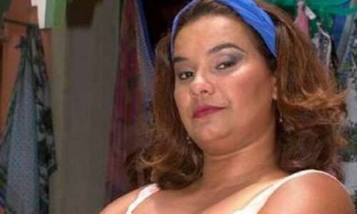 O recado de Gloria Perez a Solange Couto após alta rejeição no BBB 26