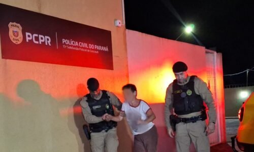 Ocorrência de perturbação de sossego no bairro Santos Dumont termina com idosa encaminhada à delegacia