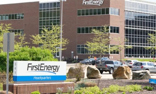 Ohio Edison storm restoration work raises customer billing rates