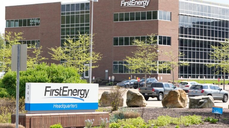Ohio Edison storm restoration work raises customer billing rates