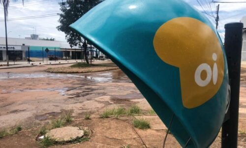 Oi: Operação de serviços telefônicos é vendida à Método - 09/04/2026 - Economia