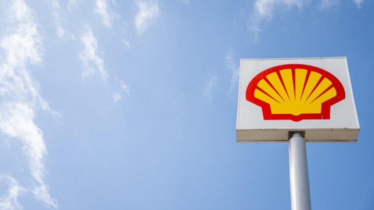 Oil giant Shell agrees to buy Canada’s ARC Resources for $16.4 billion