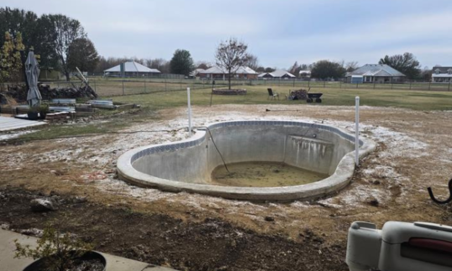 Oklahoma bill works to regulate pool contractors after FOX23 investigations into unfinished projects | News