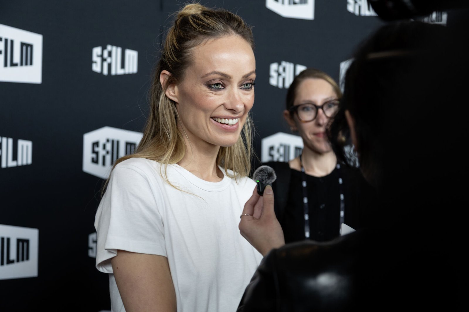 Olivia Wilde shares why her new film 'The Invite' had to be set in SF