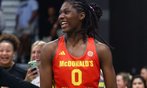 Oliviyah Edwards decommits as Tennessee roster shrinks to 1