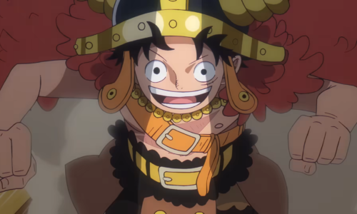 Featured Image: One Piece Teases Danger on Elbaph in Episode 1158 Preview