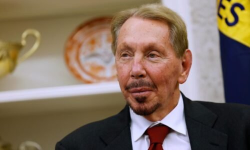 Oracle fired up to 30,000 workers via email after a 95% profit surge. Tech companies are cutting almost 1,000 jobs/day