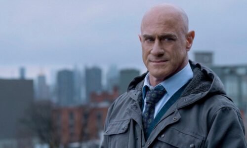 Organized Crime' Canceled After 5 Seasons