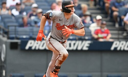Orioles-Guardians series preview​: A trip to the Jake