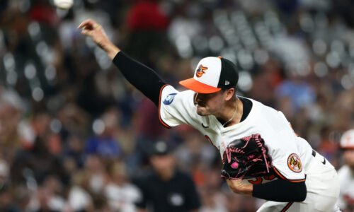 Orioles Trade Chayce McDermott To Dodgers