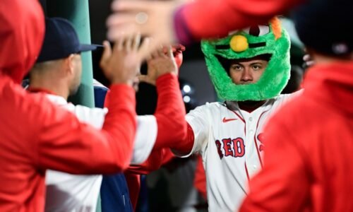 Orioles vs Red Sox: Series Preview