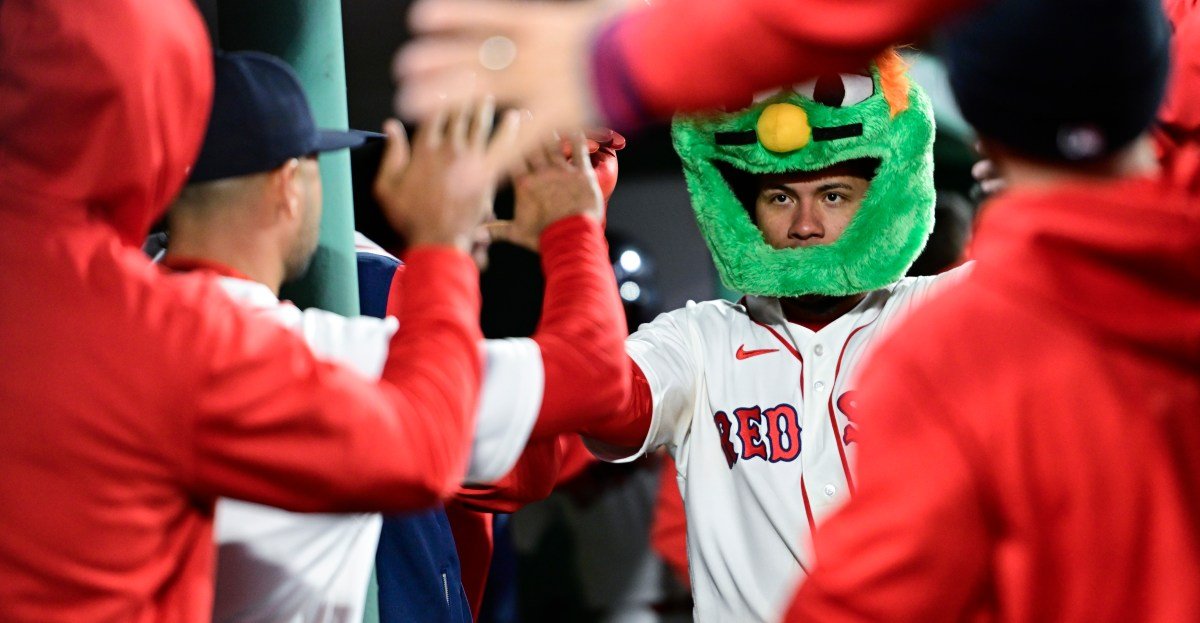 Orioles vs Red Sox: Series Preview